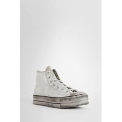 chuck taylor all star lift leather 562909c sneakers