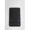 vertical four stitch card holder