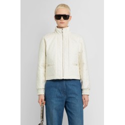 gg canvas bomber jacket