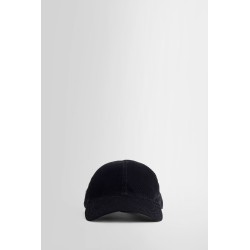 corduroy baseball cap