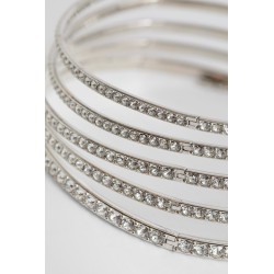 crystals vittoria choker