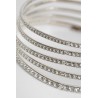 crystals vittoria choker