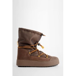 mtack polar cordy boots