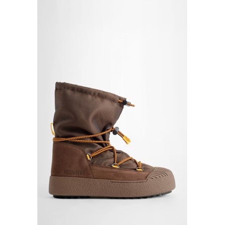 mtack polar cordy boots