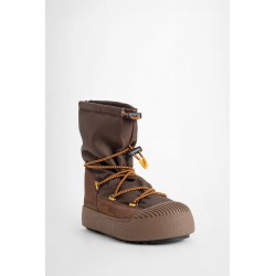 mtack polar cordy boots