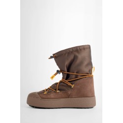 mtack polar cordy boots