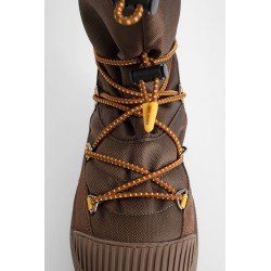 mtack polar cordy boots