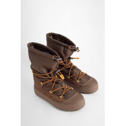 mtack polar cordy boots