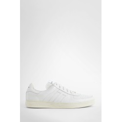 grainy leather radcliff sneakers