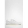 grainy leather radcliff sneakers