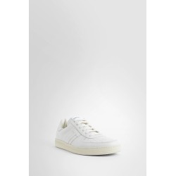 grainy leather radcliff sneakers