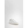 grainy leather radcliff sneakers