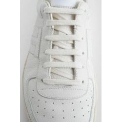 grainy leather radcliff sneakers