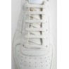 grainy leather radcliff sneakers