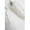 grainy leather radcliff sneakers