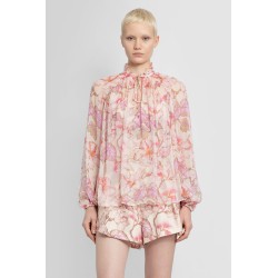 matchmaker billow blouse