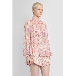 matchmaker billow blouse