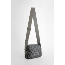 eco-polyester gg shoulder bag