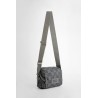 eco-polyester gg shoulder bag