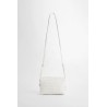 loop mini intrecciato crossbody bag