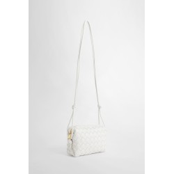 loop mini intrecciato crossbody bag