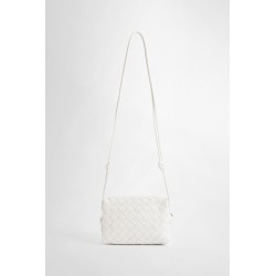 loop mini intrecciato crossbody bag