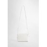 loop mini intrecciato crossbody bag