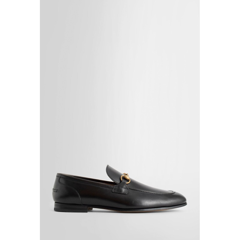 jordaan leather loafer