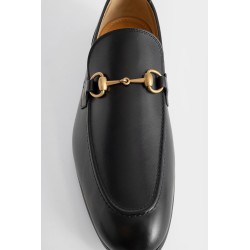 jordaan leather loafer