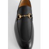 jordaan leather loafer