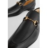 jordaan leather loafer