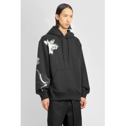 gfx oversized hoodie