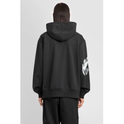 gfx oversized hoodie