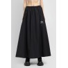 tracksuit maxi skirt