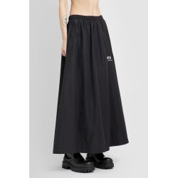 tracksuit maxi skirt