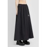 tracksuit maxi skirt