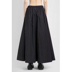 tracksuit maxi skirt