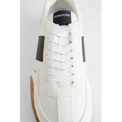 suede james sneakers