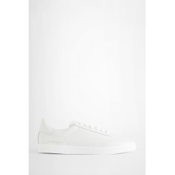 leather town sneakers