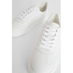 leather town sneakers