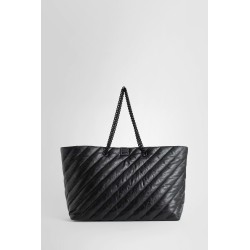 quilted crush large carry all tote bag