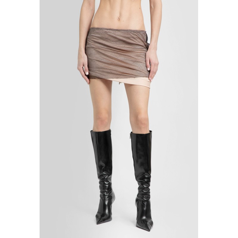 identity crisis mini skirt