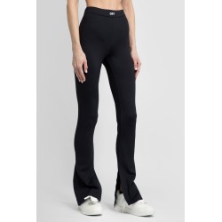 sleek split leggings