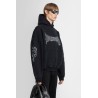 darkwave oversized hoodie