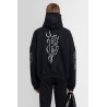 darkwave oversized hoodie