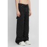 canvas relaxed carpenter denim trousers