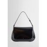 tokyo family polished top handle bag