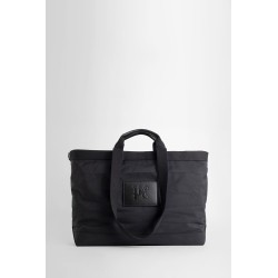 monogram tote bag