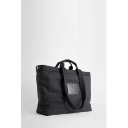 monogram tote bag