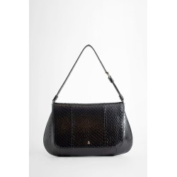 tokyo family leather top handle bag